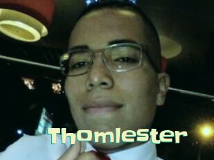 Thomlester
