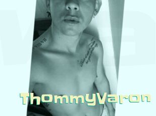 ThommyVaron