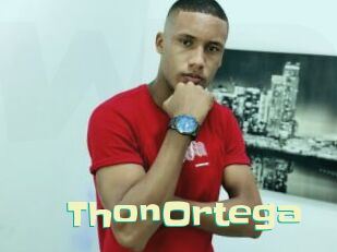 ThonOrtega Wanna Meet
