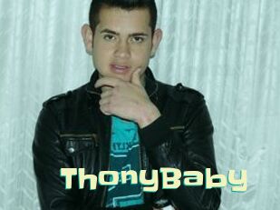 ThonyBaby