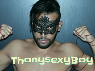 ThonysexyBoy