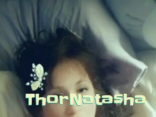 ThorNatasha