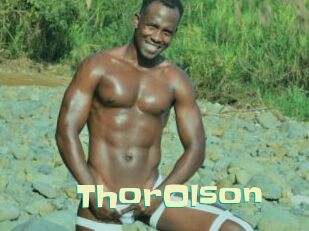 ThorOlson