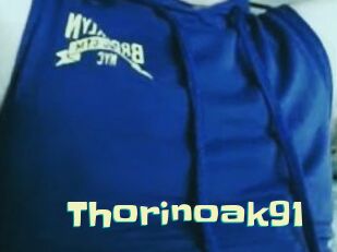 Thorinoak91