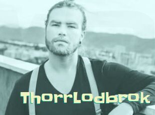 ThorrLodbrok