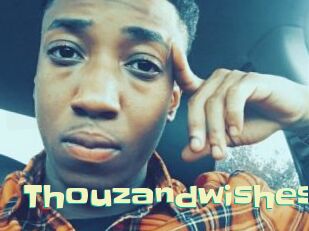 Thouzandwishes