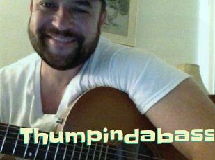 Thumpindabass