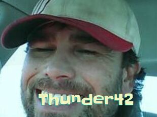 Thunder42