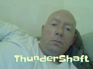 ThunderShaft Wanna Meet