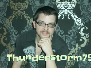 Thunderstorm79
