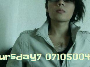 Thursday7-07105004