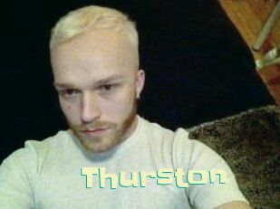 Thurston Wanna Meet
