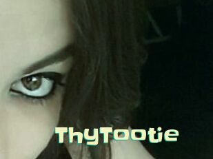 ThyTootie