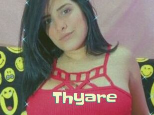 Thyare