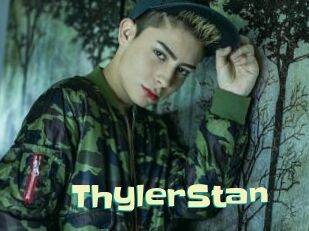 ThylerStan