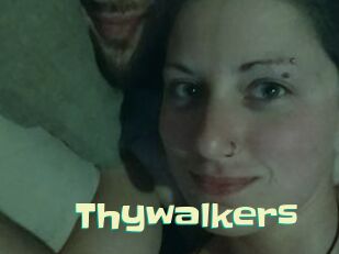 Thywalkers