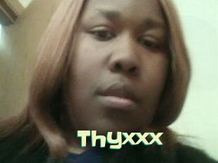 Thyxxx