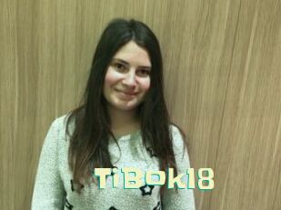 TiBok18 Wanna Meet