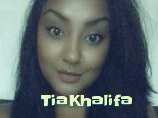 TiaKhalifa