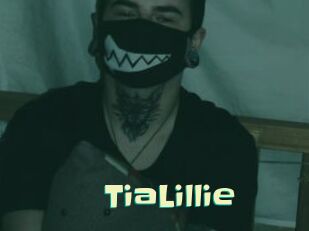 TiaLillie