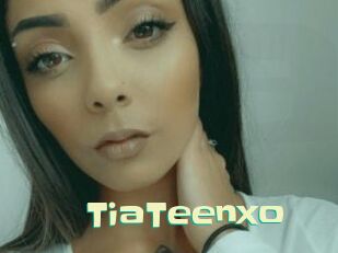 TiaTeenxo