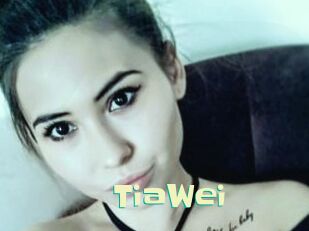 TiaWei Wanna Meet