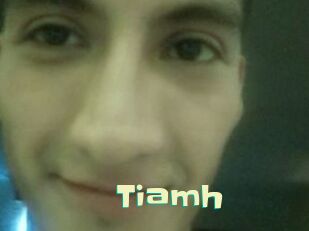 Tiamh