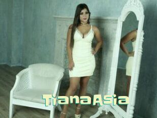 TianaAsia