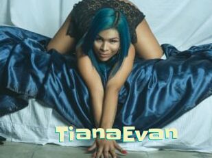 TianaEvan