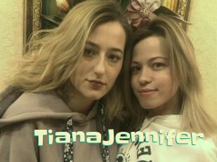 TianaJennifer