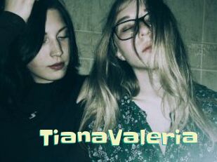 TianaValeria