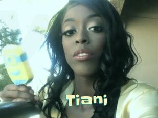 Tiani