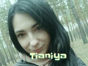 Tianiya
