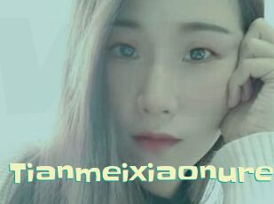 Tianmeixiaonuren
