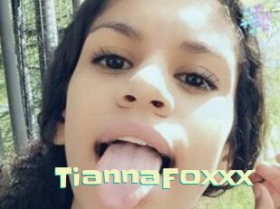 TiannaFoxxx