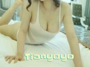 Tianyoyo