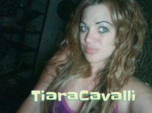 Tiara_Cavalli Wanna Meet