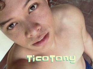 TicoTony Wanna Meet