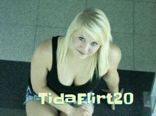 TidaFlirt20