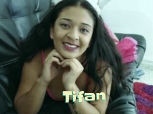 Tifan