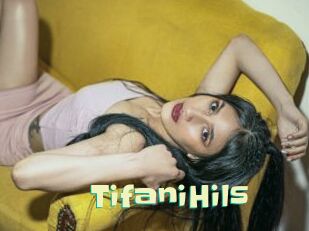 TifaniHils