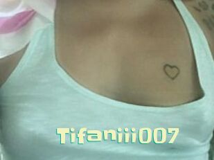 Tifaniii007