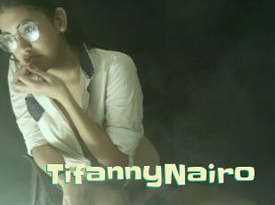 TifannyNairo