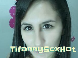 TifannySexHot
