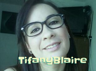 TifanyBlaire