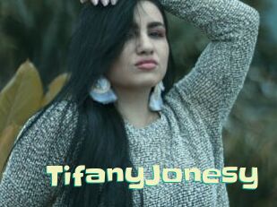 TifanyJonesy