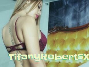 TifanyRobertsX