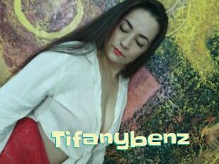 Tifanybenz