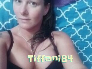 Tiffani84