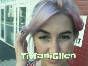 TiffaniGllen